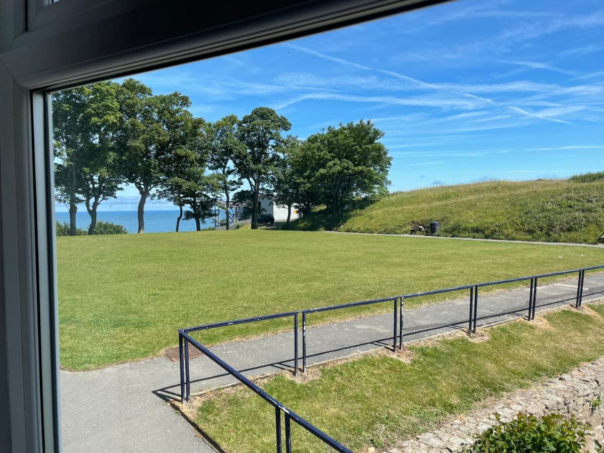 Headlands Hotel Llandudno Exterior foto